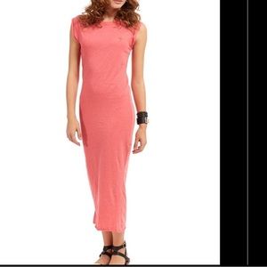 Brave Soul Midi/Maxi Dress